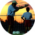 coach