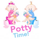 potty