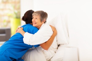 http://www.dreamstime.com/royalty-free-stock-image-elderly-hugging-caregiver-image28926236