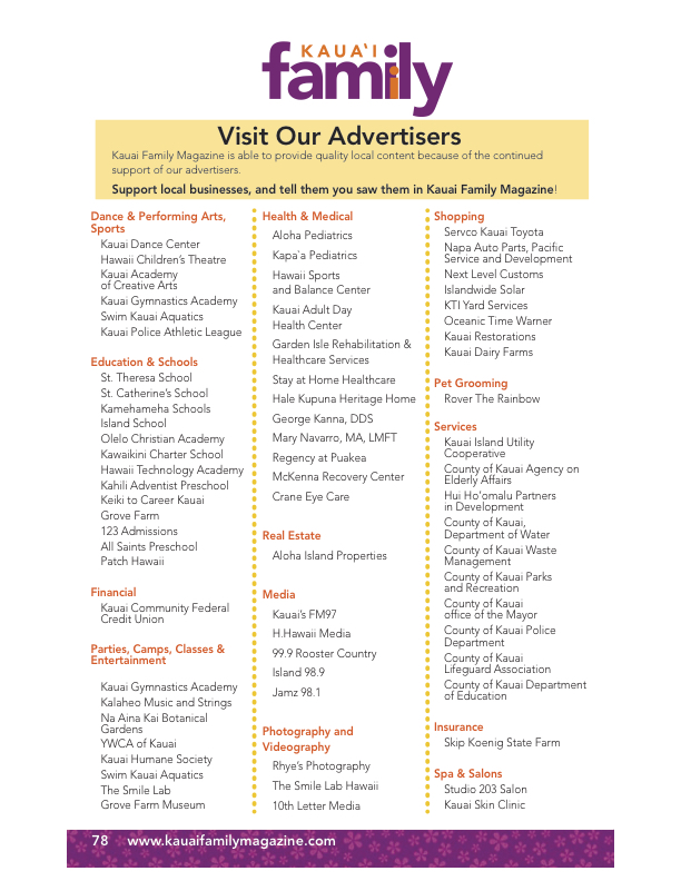 Visit our Advertisers