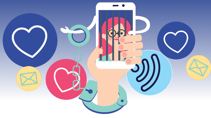 cell-phone-addict