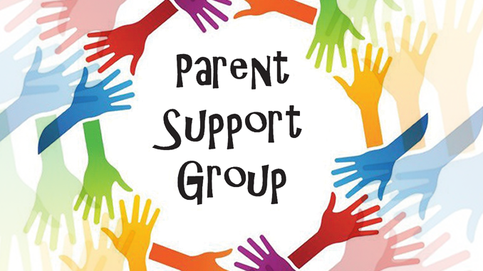 Parent Support Group - Kauai Family Magazine
