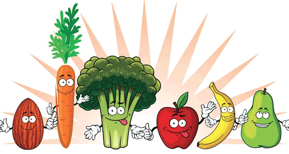 Foods to Help Kids Focus in School - Kauai Family Magazine