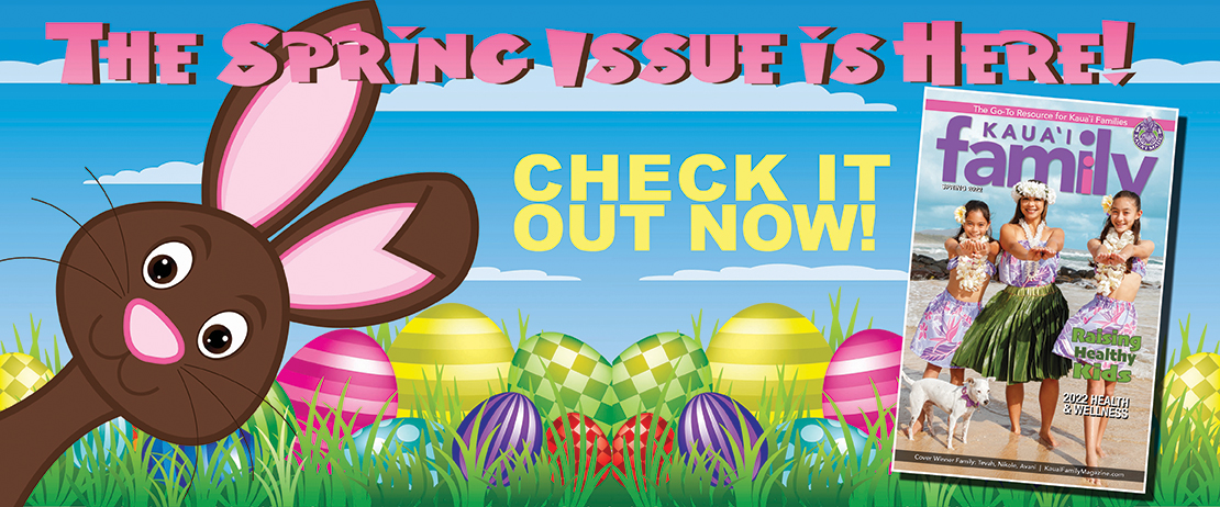 Home Kauai Family Magazine