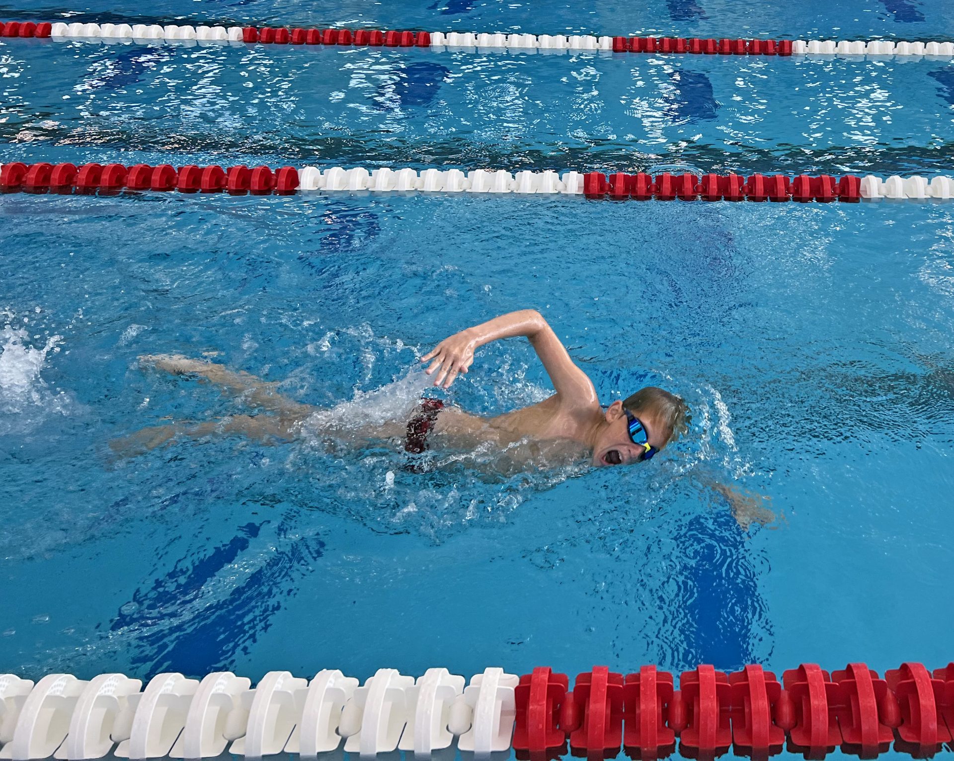 Join the Swim Team! Kauai Family Magazine