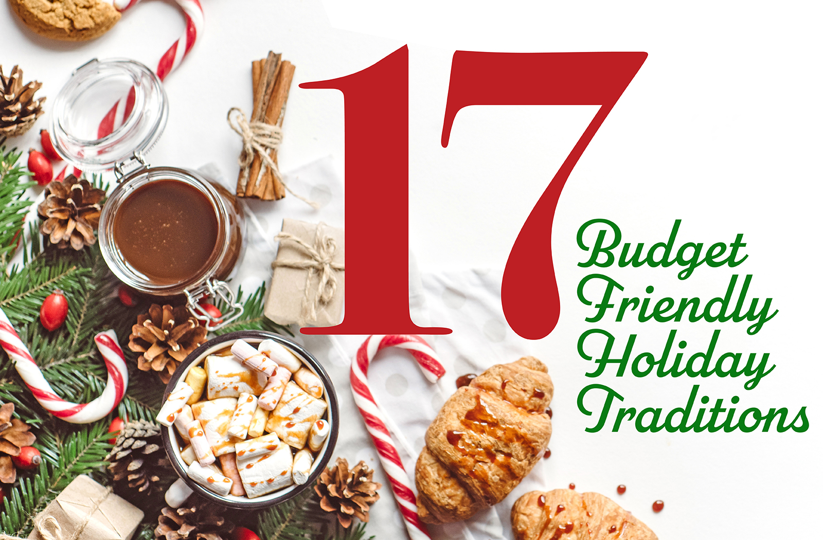 Budget Friendly Holiday Traditions Kauai Family Magazine