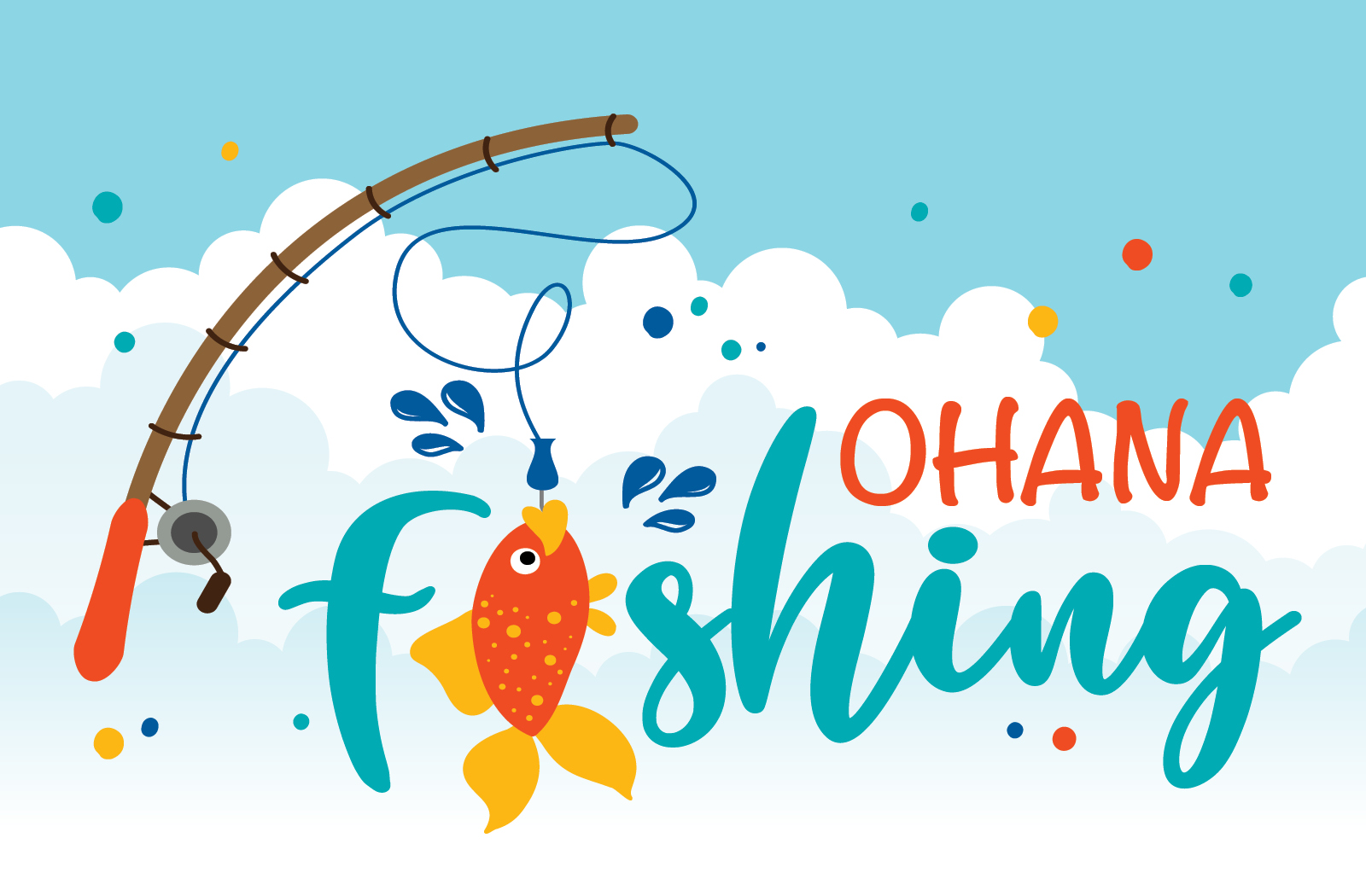 Fishing Events - Kauai Family Magazine