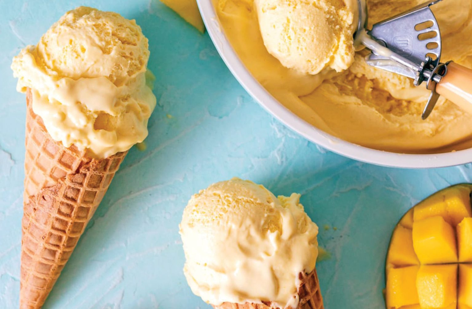 Homemade Strawberry Ice Cream Kauai Family Magazine