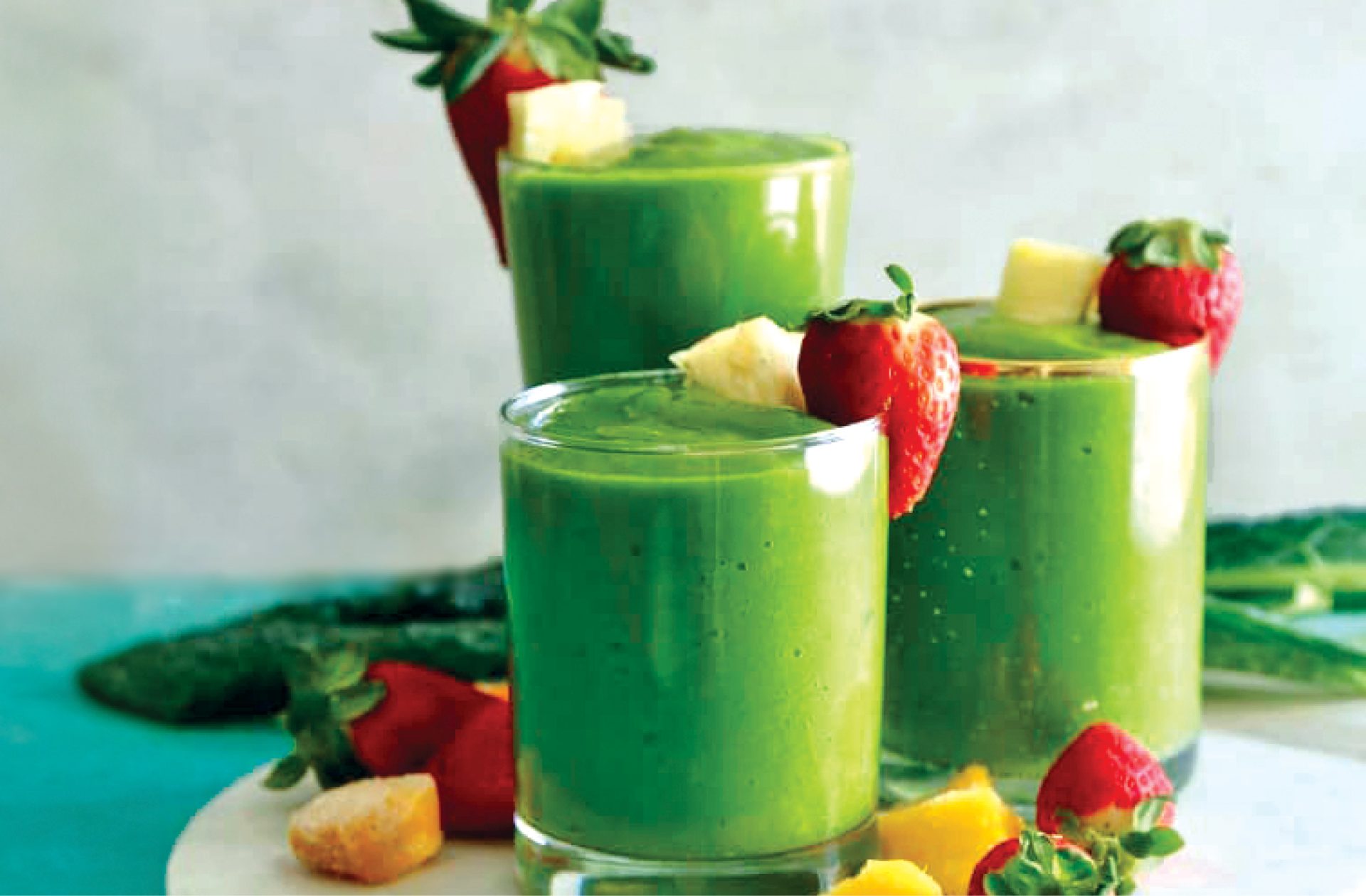 Snacks Magazine Kid-Approved Snacks for the New Year - Kauai Family Magazine