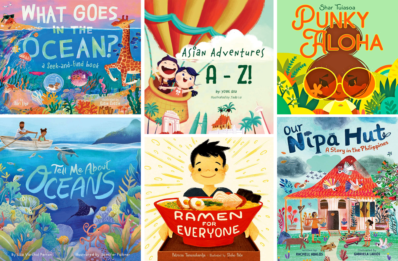 Good Reads - Kauai Family Magazine