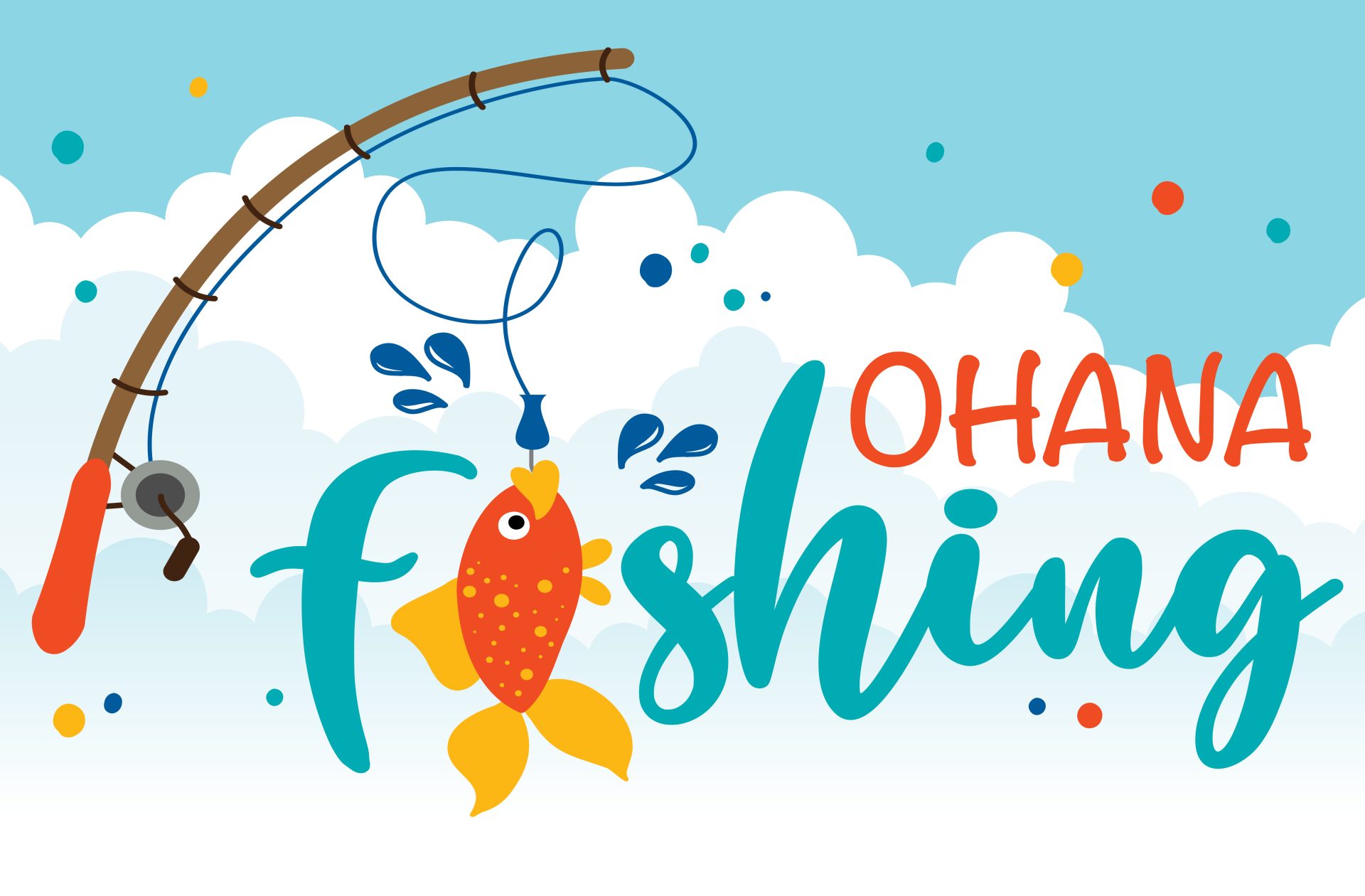 Ohana Fishing Events Kauai Family Magazine ohana-fishing-events-kauai-family-magazine